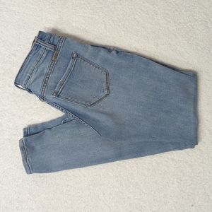 KanCan Estilo Skinny Jeans.